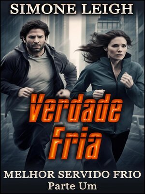 cover image of Verdade Fria
